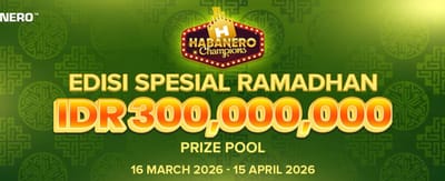 Kemenangan Besar di suge789 slot banner