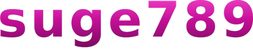suge789slot.com Logo